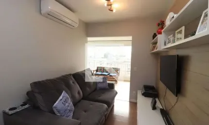 Apartamento para Venda - Vila Carrão, 3 Quartos,  84 m² - São Paulo