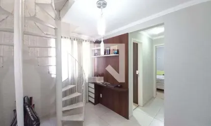 Cobertura para Venda - Parque Prado, 2 Quartos,  92 m² - Campinas
