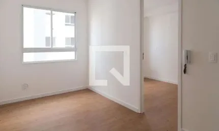 Apartamento para Venda - Vila Augusta, 2 Quartos,  36 m² - Guarulhos