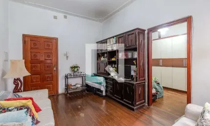 Apartamento para venda - centro histórico, 2 quartos,  99 m² - porto alegre