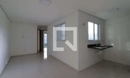 Cobertura para Venda - Parque Capuava, 2 Quartos,  100 m² - Santo André