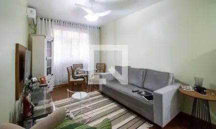 Apartamento para venda - centro histórico, 1 quarto,  47 m² - porto alegre