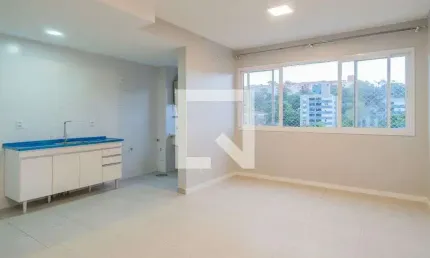 Apartamento para Venda - Nonoai, 2 Quartos,  80 m² - Porto Alegre