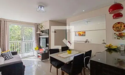 Apartamento para Venda - Taboão, 3 Quartos,  64 m² - Guarulhos