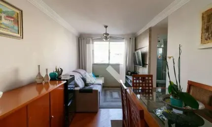 Apartamento para venda - cangaíba, 2 quartos,  54 m² - são paulo