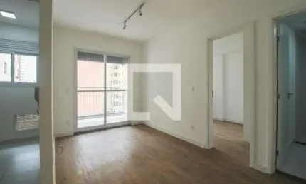 Apartamento para Venda - Centro, 1 Quarto,  40 m² - Campinas