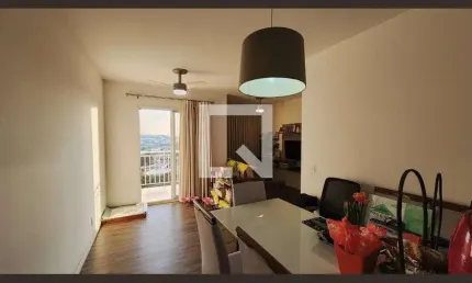 Apartamento para Venda - Vila Hortolândia , 2 Quartos,  66 m² - Jundiaí