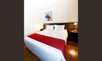 Kitnet / Stúdio para Venda - Boa Viagem, 1 Quarto,  19 m² - Belo Horizonte
