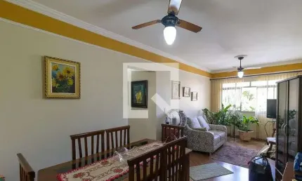 Apartamento para Venda - Ponte Preta, 2 Quartos,  74 m² - Campinas
