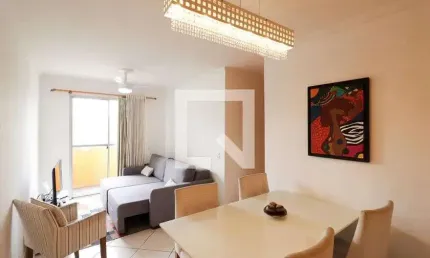 Apartamento para Venda - Mandaqui, 2 Quartos,  70 m² - São Paulo