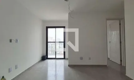 Apartamento para venda - vila américa, 2 quartos,  45 m² - santo andré
