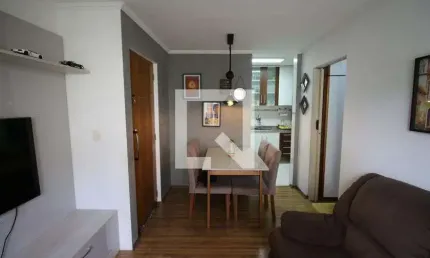 Apartamento para venda - vila jacuí, 2 quartos,  58 m² - são paulo