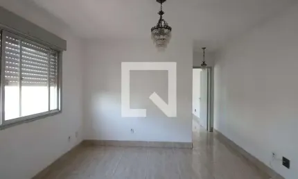 Apartamento para Venda - Nossa Sra das Graças, 1 Quarto,  50 m² - Canoas