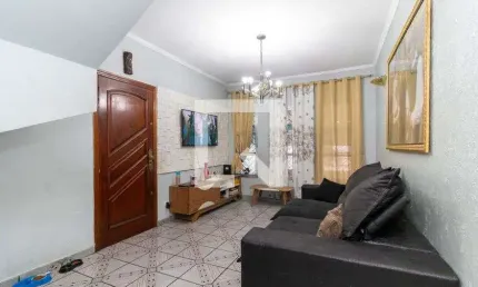 Casa para venda - vila jacuí, 3 quartos,  125 m² - são paulo