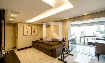 Apartamento para venda - tatuapé, 2 quartos,  99 m² - são paulo