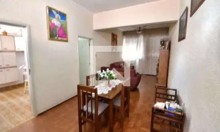 Apartamento para venda - centro, 2 quartos,  90 m² - campinas