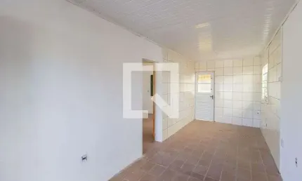 Casa para Venda - Rio Branco, 2 Quartos,  45 m² - Canoas