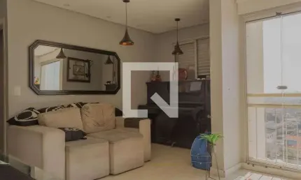Apartamento para venda - paulicéia, 2 quartos,  58 m² - são bernardo do campo