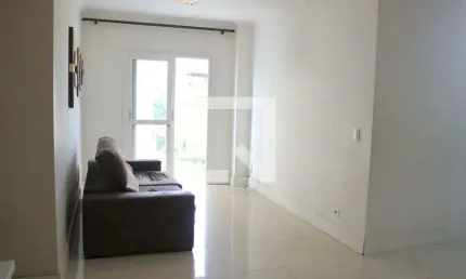 Apartamento para Venda - Torres Tibagy, 3 Quartos,  77 m² - Guarulhos