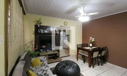 Casa para venda - vila ema, 3 quartos,  138 m² - são paulo
