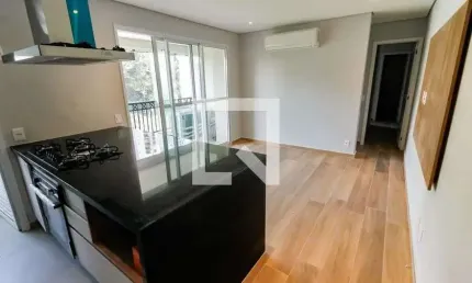 Apartamento para venda - jardim monte kemel, 2 quartos,  60 m² - são paulo