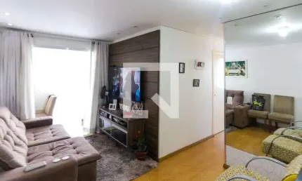 Apartamento para venda - vila formosa, 3 quartos,  54 m² - são paulo