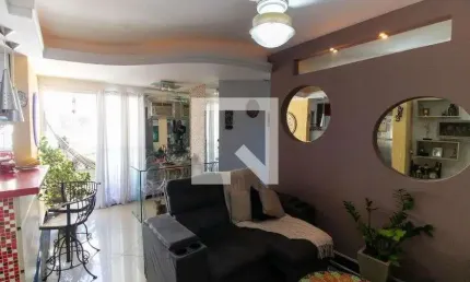 Apartamento para Venda - Barreto, 3 Quartos,  60 m² - Niterói