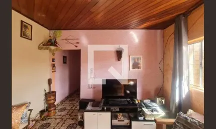 Casa para Venda - Vila Barros, 2 Quartos,  125 m² - Guarulhos