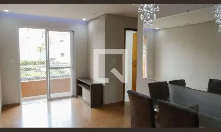 Apartamento para venda - quitaúna, 2 quartos,  50 m² - osasco