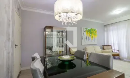 Apartamento para Venda - São Bernardo, 3 Quartos,  90 m² - Campinas