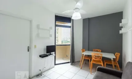 Apartamento para venda - moema, 1 quarto,  37 m² - são paulo