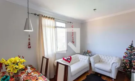 Apartamento para Venda - Paquetá, 3 Quartos,  85 m² - Belo Horizonte