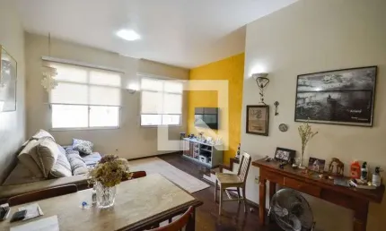 Apartamento para Venda - Grajaú, 3 Quartos,  196 m² - Rio de Janeiro