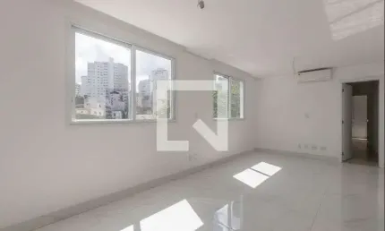 Apartamento para Venda - Sion, 3 Quartos,  88 m² - Belo Horizonte