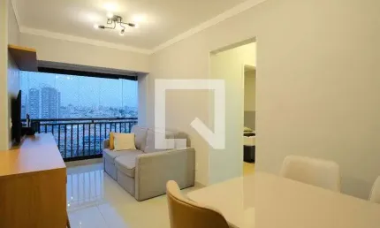 Apartamento para venda - vila aricanduva, 2 quartos,  47 m² - são paulo