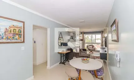 Apartamento para Venda - Centro, 3 Quartos,  87 m² - Canoas