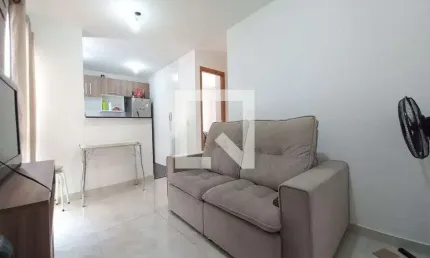 Apartamento para venda - jardim antonio von zuben , 2 quartos,  43 m² - campinas