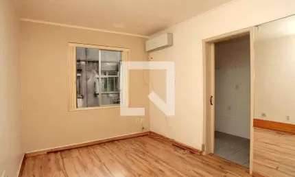 Apartamento para Venda - Cidade Baixa, 1 Quarto,  52 m² - Porto Alegre