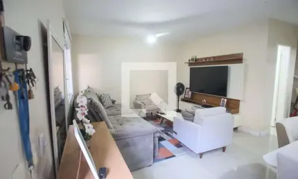 Casa / Sobrado em Condomínio para Venda - Taquara, 3 Quartos,  110 m² - Rio de Janeiro