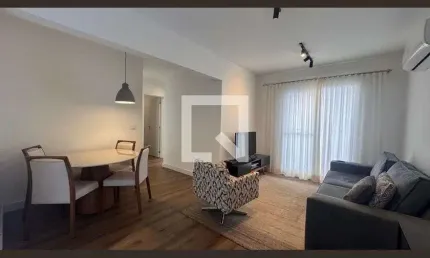 Apartamento para venda - parque prado, 3 quartos,  80 m² - campinas