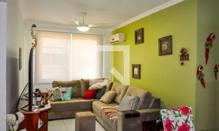 Apartamento para Venda - Cavalhada, 1 Quarto,  53 m² - Porto Alegre