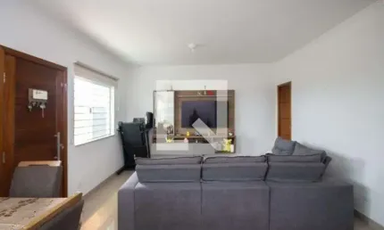 Casa / Sobrado em Condomínio para Venda - Vila Mazzei, 3 Quartos,  128 m² - São Paulo