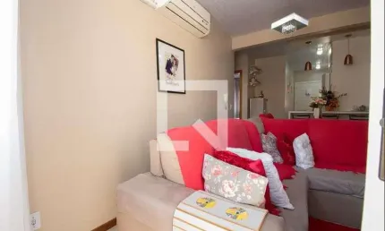 Casa / Sobrado em Condomínio para Venda - Feitoria, 2 Quartos,  62 m² - São Leopoldo
