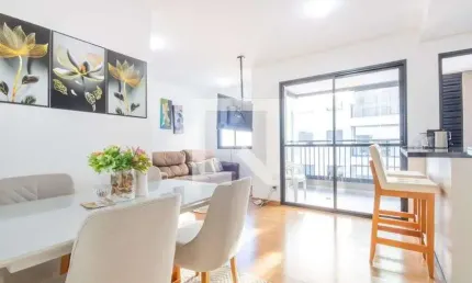 Apartamento para Venda - Padroeira, 3 Quartos,  57 m² - Osasco