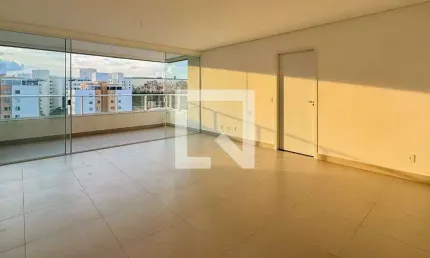 Apartamento para Venda - Fernão Dias, 3 Quartos,  112 m² - Belo Horizonte