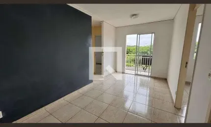Apartamento para Venda - Parque das Águas, 3 Quartos,  54 m² - Campinas