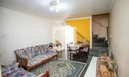 Casa para venda - freguesia do ó, 2 quartos,  115 m² - são paulo