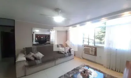 Apartamento para Venda - Del Castilho, 3 Quartos,  80 m² - Rio de Janeiro