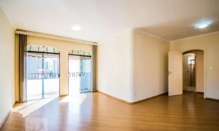 Apartamento para venda - cambuí, 3 quartos,  120 m² - campinas
