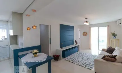 Apartamento para venda - botafogo, 1 quarto,  85 m² - campinas